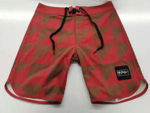 Triangle Boardshorts