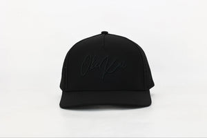Embroidered Hydro Hat