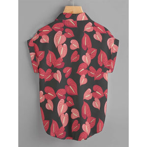 Anthurium Love (Plus Size)