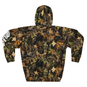 Mossy Oak Hoodie