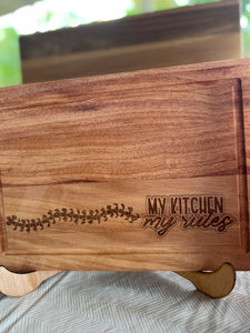 Cutting Boards