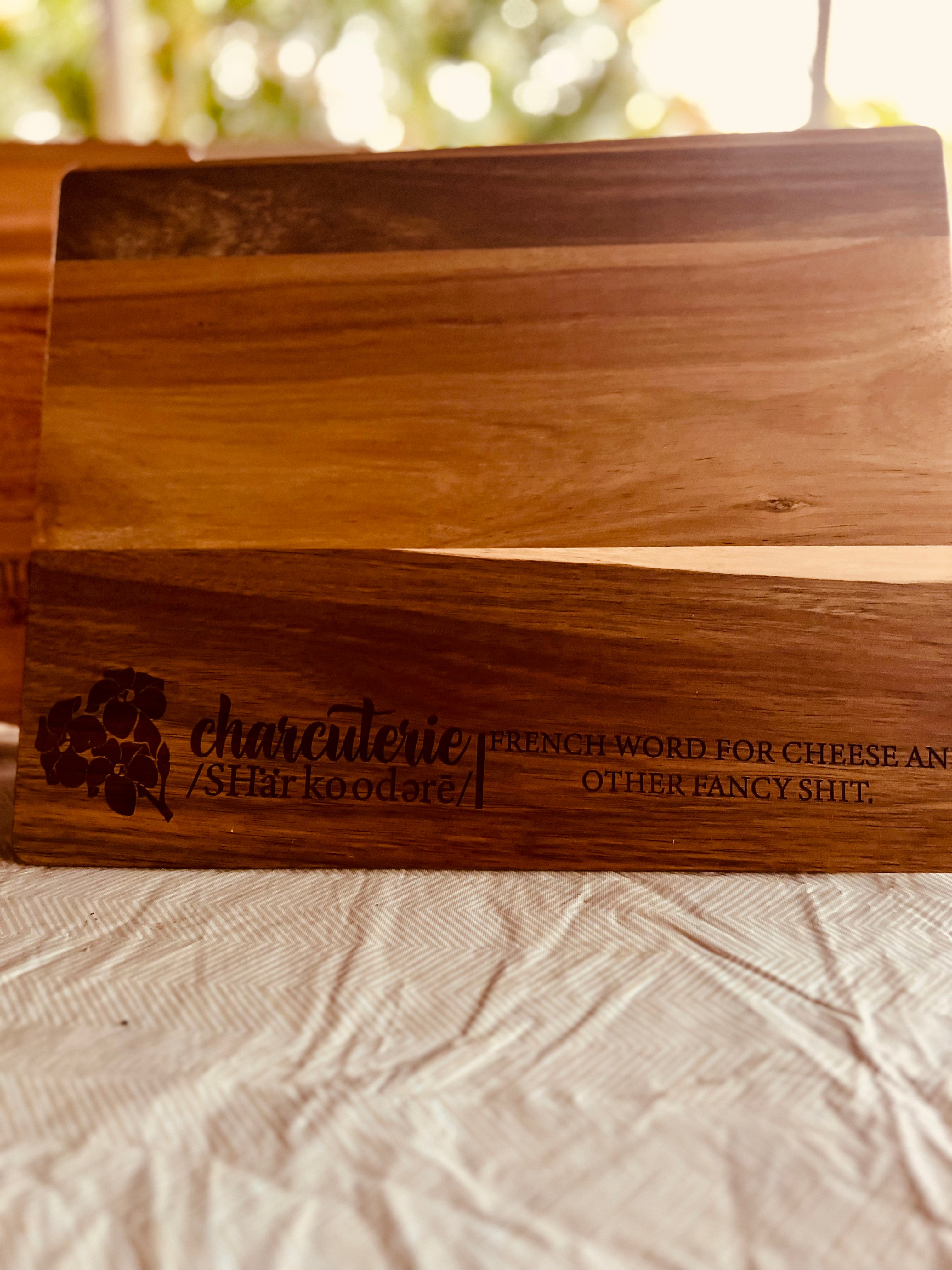 Cutting Boards