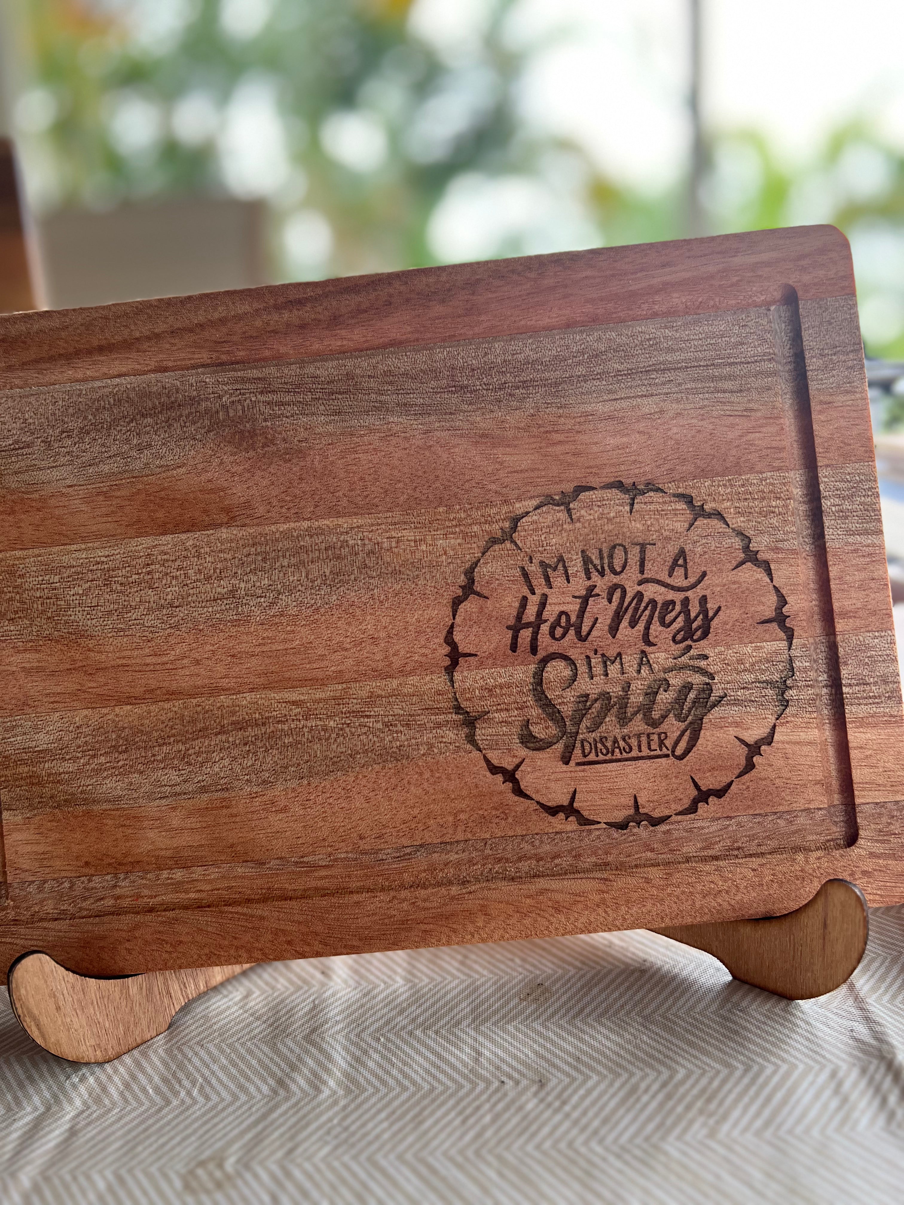 Cutting Boards