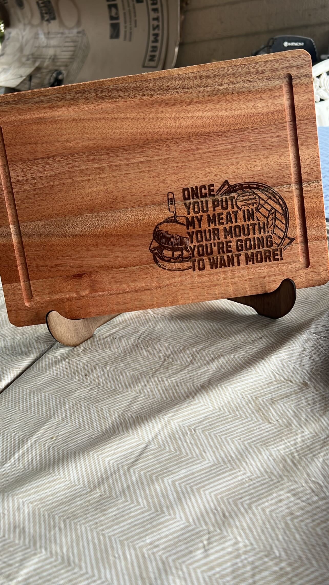 Cutting Boards