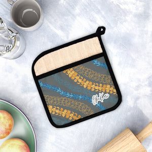 Pocket Potholders