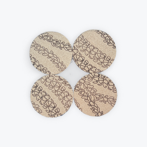 Cork Coasters