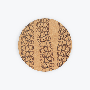 Cork Coasters