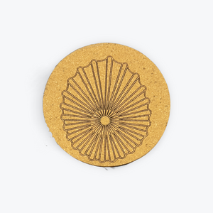 Cork Coasters