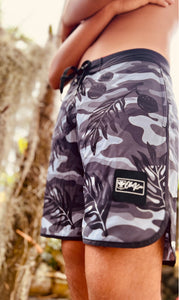 Ulu Camo Boardshorts