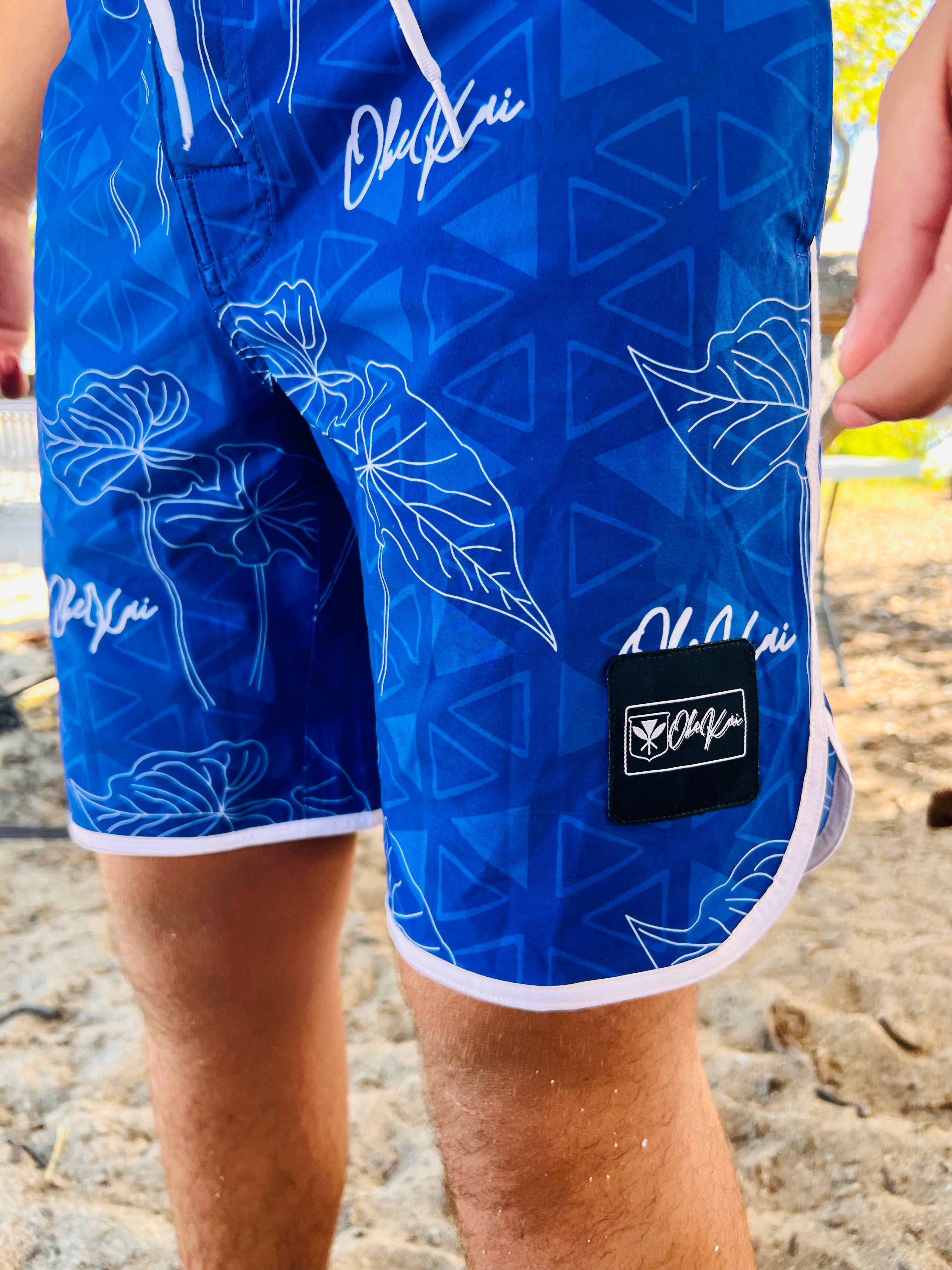 Mana Ola Boardshorts