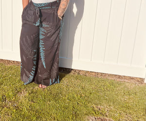 Palapalai Pants