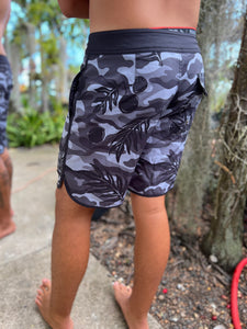 Ulu Camo Boardshorts