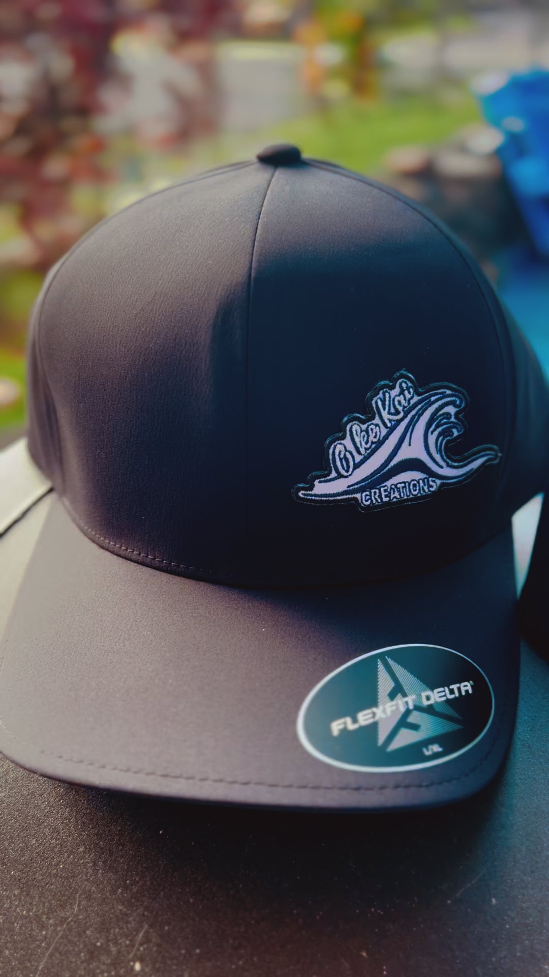 Flexfit Hydro Hat