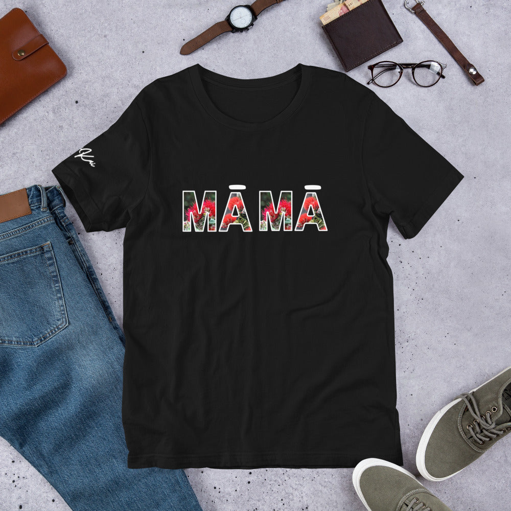 Lehua Mama Tee