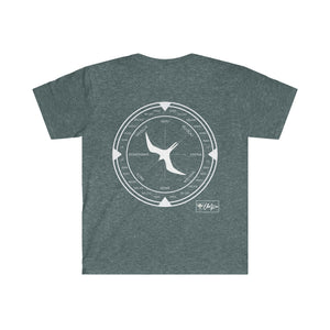 Voyager Tee