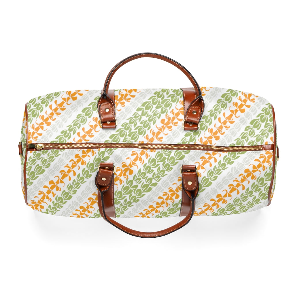 PRE-ORDER Lei Travel Bag