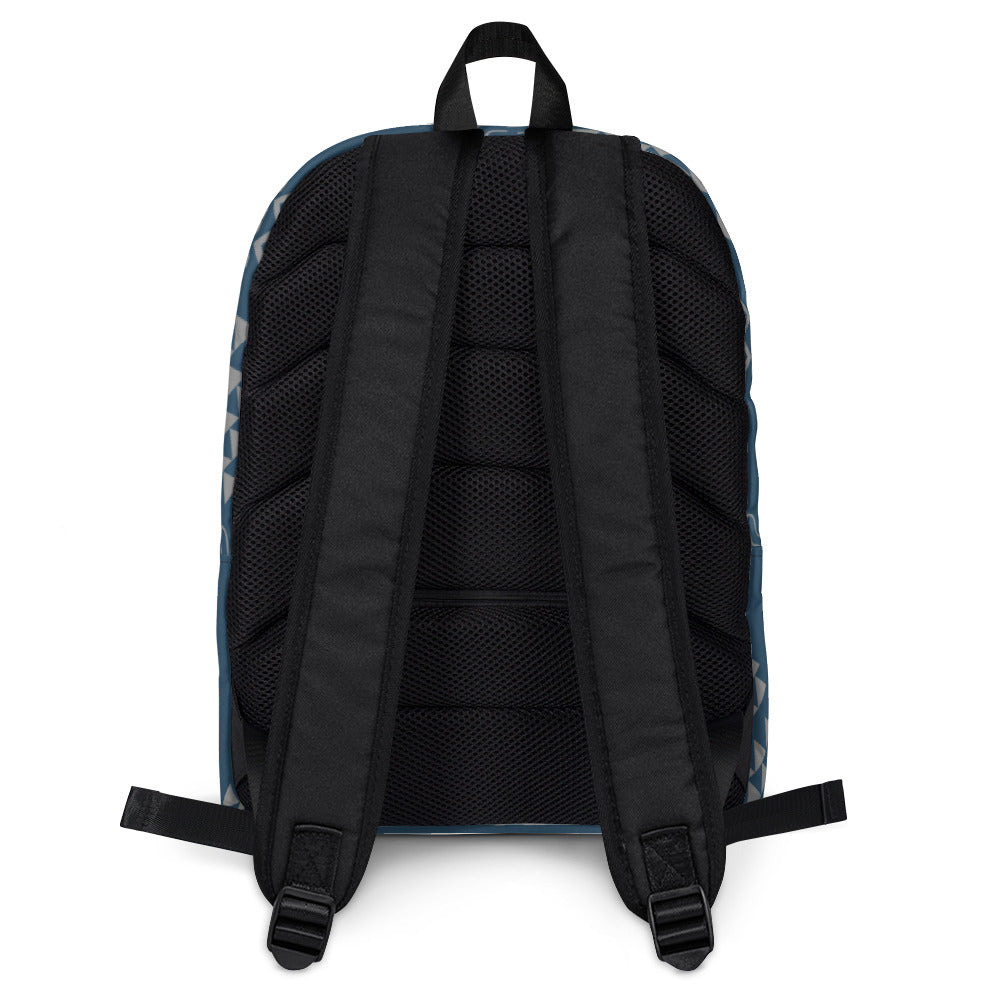 Ikaika o ke Kai Backpack