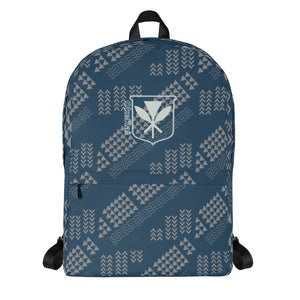 Ikaika o ke Kai Backpack