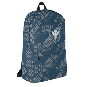 Ikaika o ke Kai Backpack