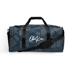 Ikaika'okekai Duffle bag