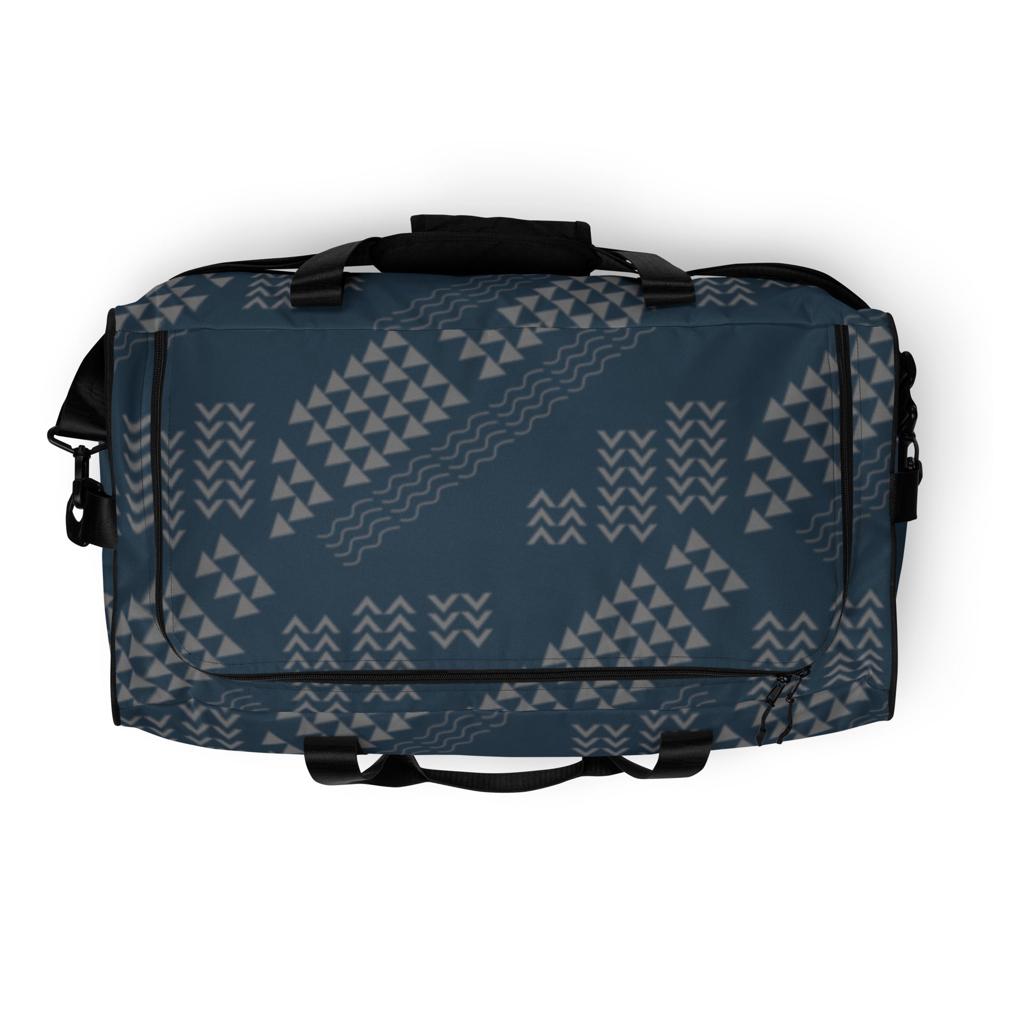 Ikaika'okekai Duffle bag