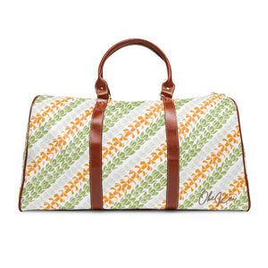 PRE-ORDER Lei Travel Bag