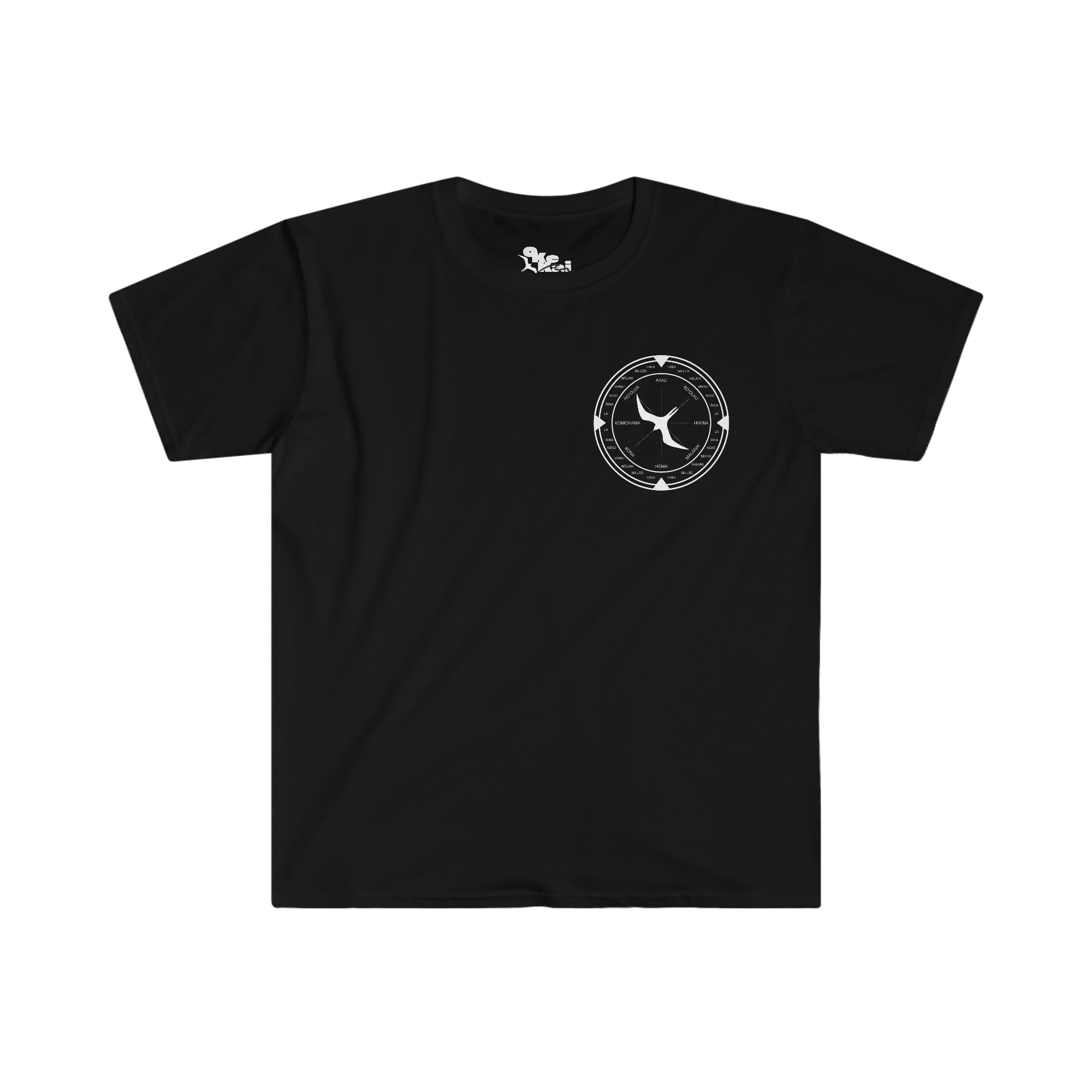 Voyager Tee