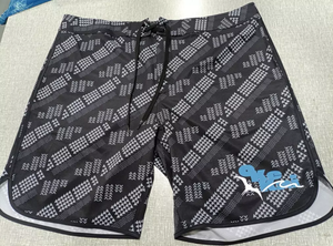 Ikaika O ke Kai Boardshorts