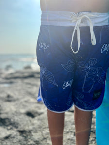 Mana Ola Keiki Boardshorts