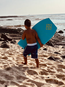 Mana Ola Keiki Boardshorts