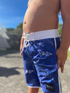 Mana Ola Keiki Boardshorts