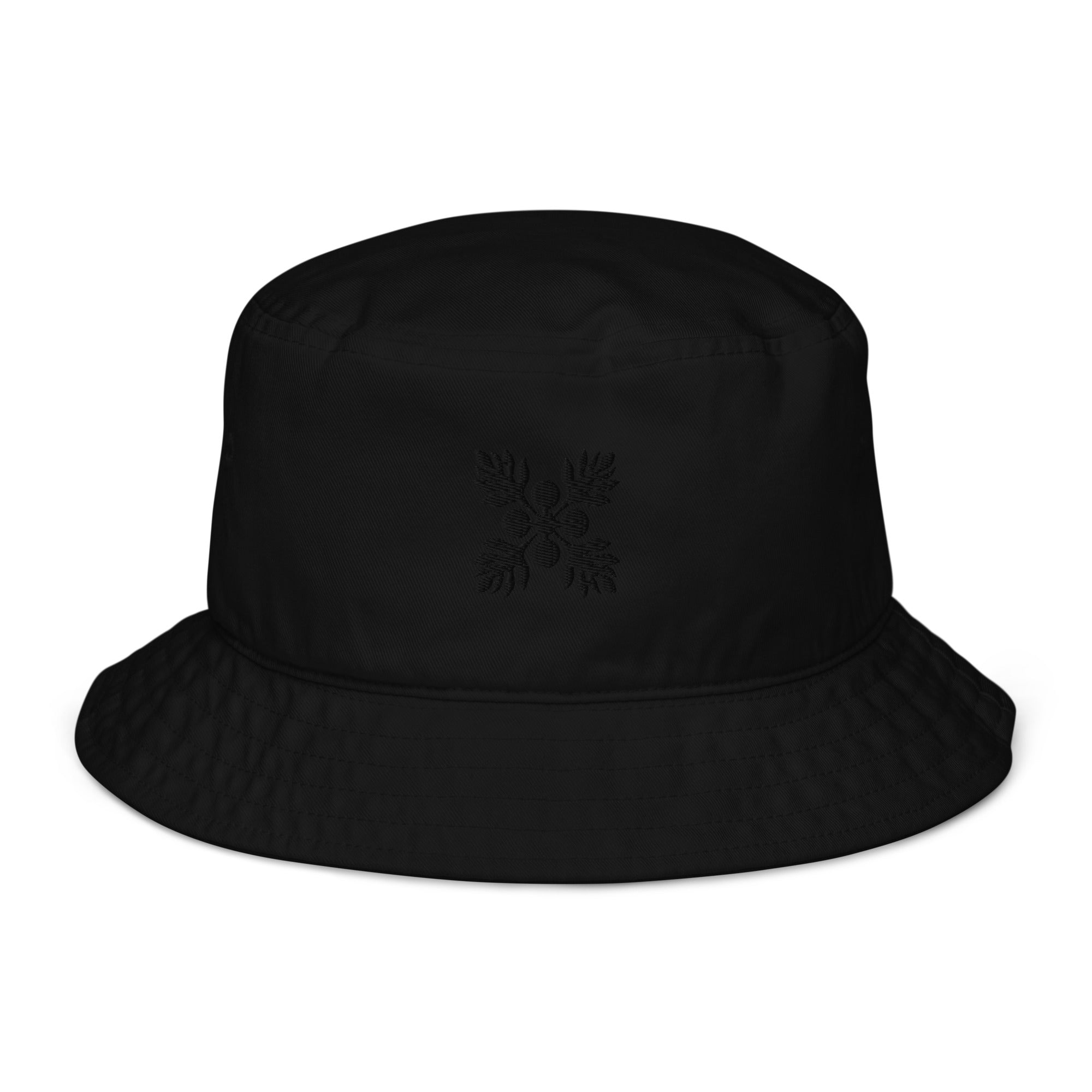 Ulu Quilt bucket hat – O ke Kai Creations